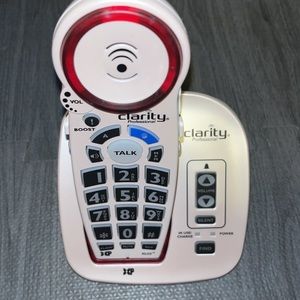 👂🏻 📞 🗣•⚫️ CLARITY x XLC2 ⚫️• 🗣📞👂🏻